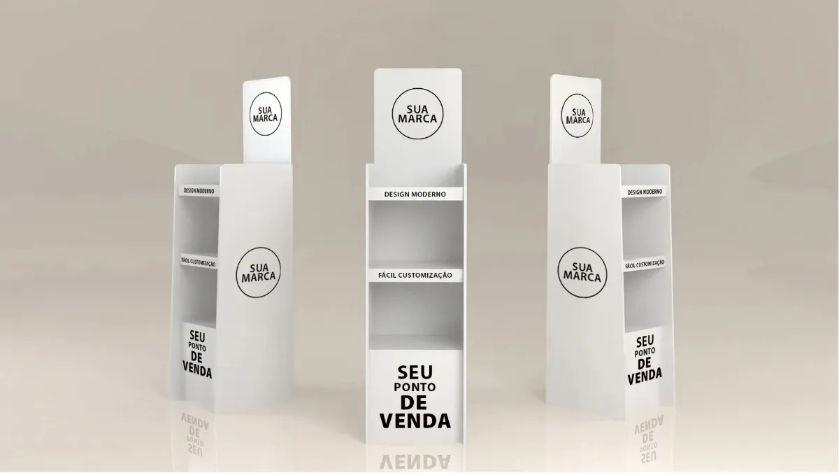 PDV em Ecoboard